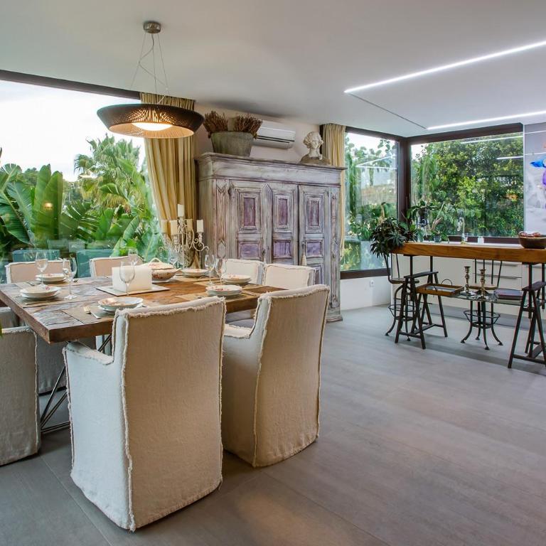 Villa Barbados by Abahana Luxe - Villa - 5