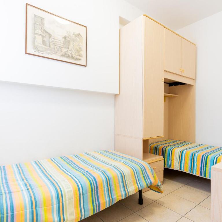 Ville AMEI - Appartamento con 2 Camere da Letto - 11