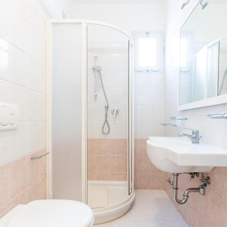 Ville AMEI - Appartamento con 2 Camere da Letto - 12