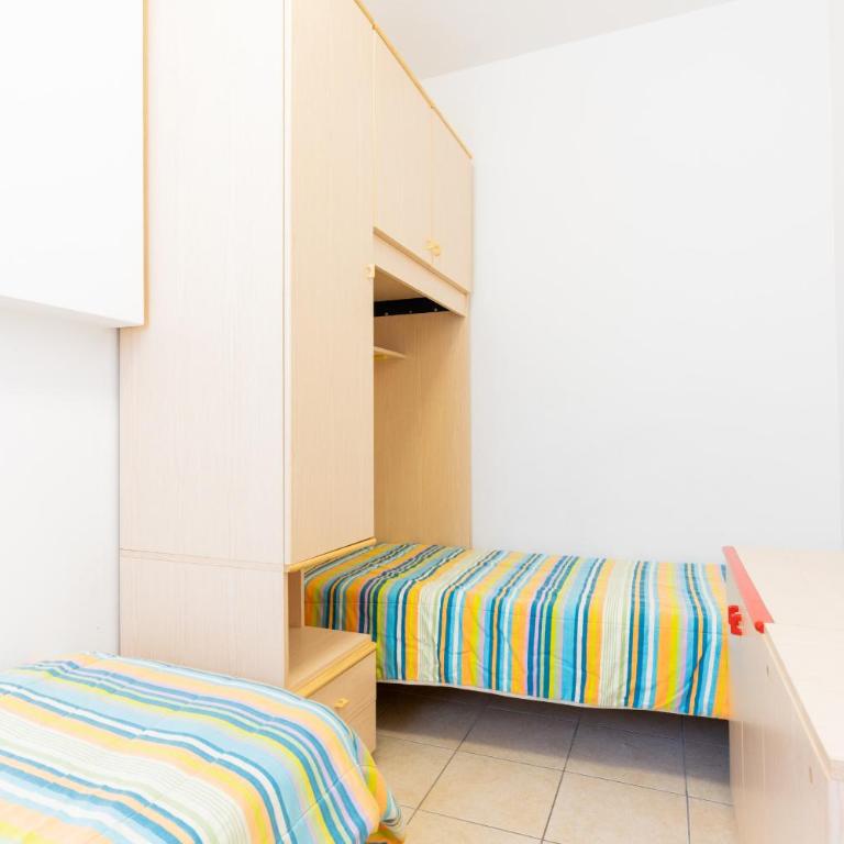 Ville AMEI - Appartamento con 2 Camere da Letto - 13