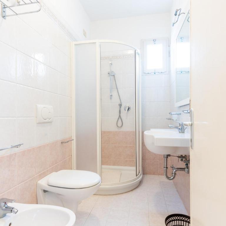 Ville AMEI - Appartamento con 2 Camere da Letto - 14