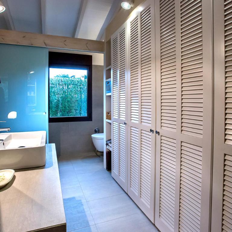 Villa Barbados by Abahana Luxe - Villa - 8