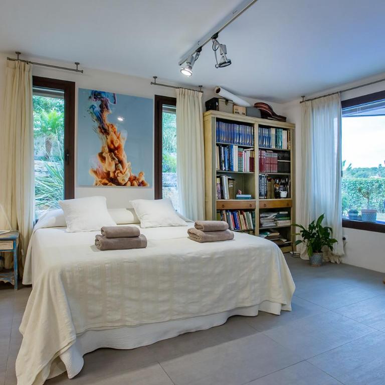 Villa Barbados by Abahana Luxe - Villa - 9