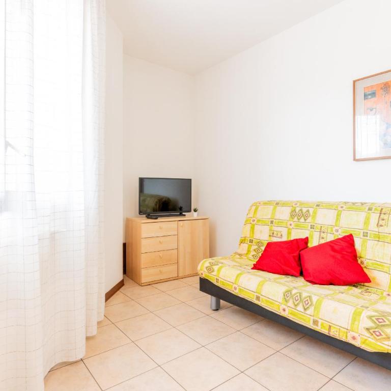 Ville AMEI - Appartamento con 2 Camere da Letto - 20