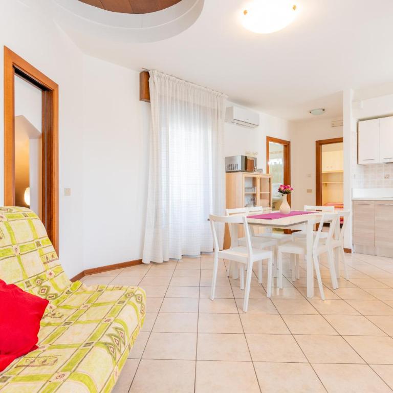 Ville AMEI - Appartamento con 2 Camere da Letto - 21
