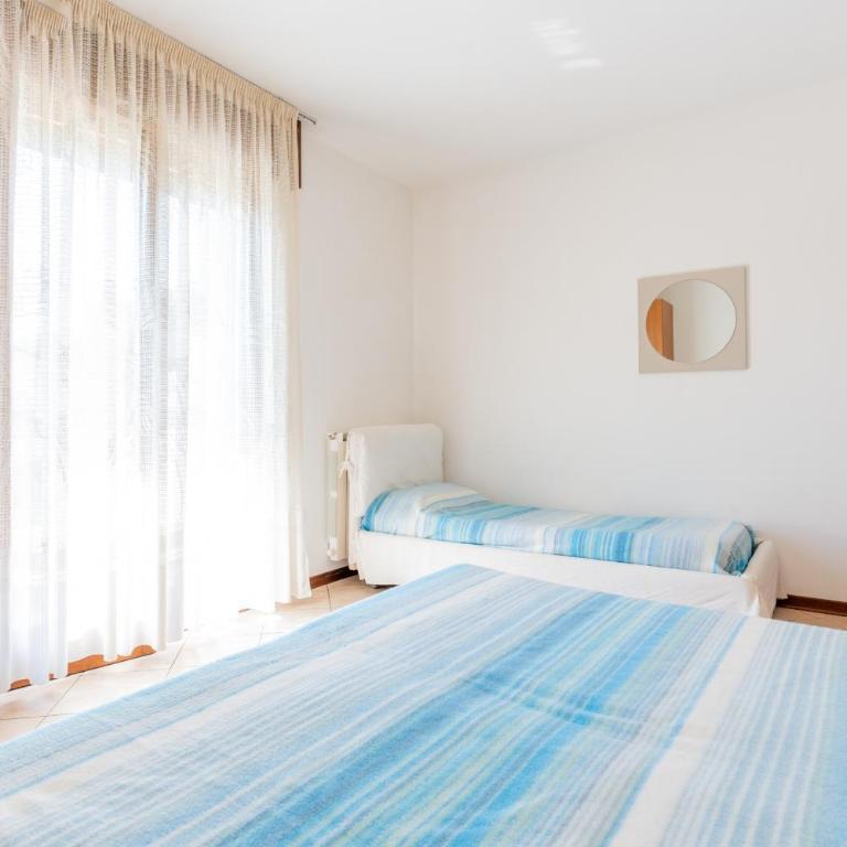 Ville AMEI - Appartamento con 2 Camere da Letto - 23