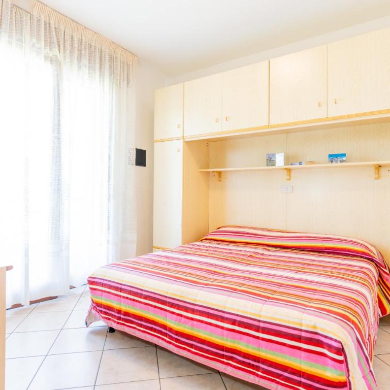 Ville AMEI - Appartamento con 2 Camere da Letto - 24
