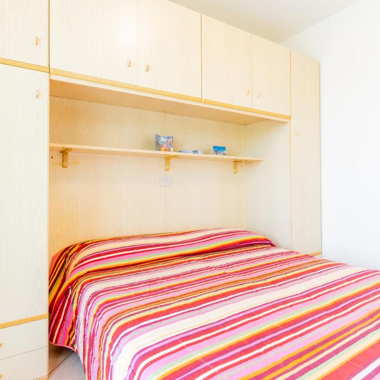Ville AMEI - Appartamento con 2 Camere da Letto - 25