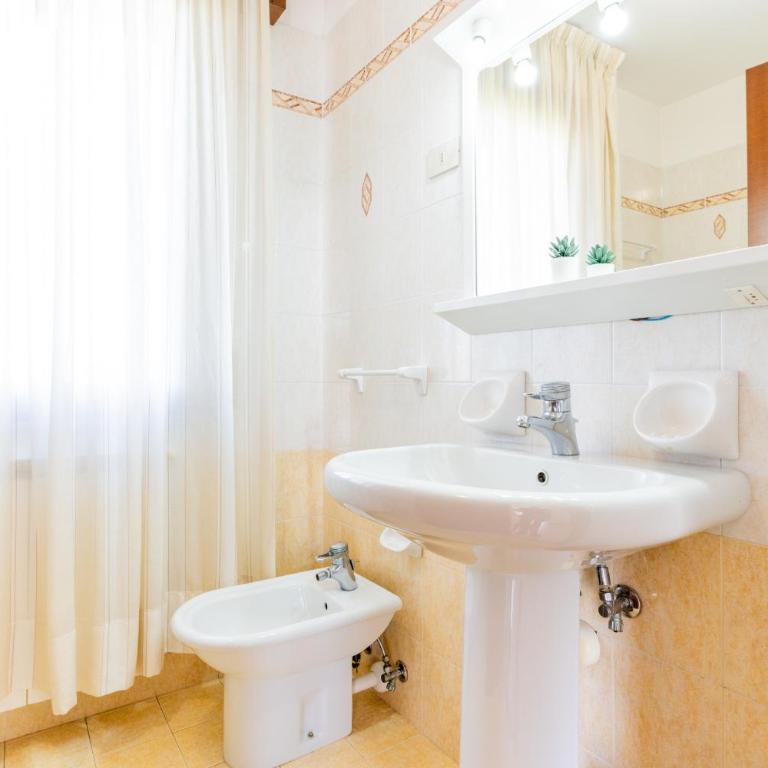 Ville AMEI - Appartamento con 2 Camere da Letto - 26