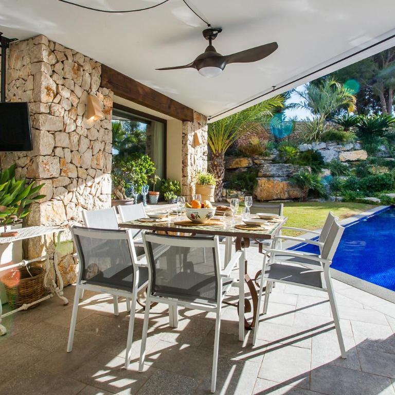 Villa Barbados by Abahana Luxe - Villa - 12