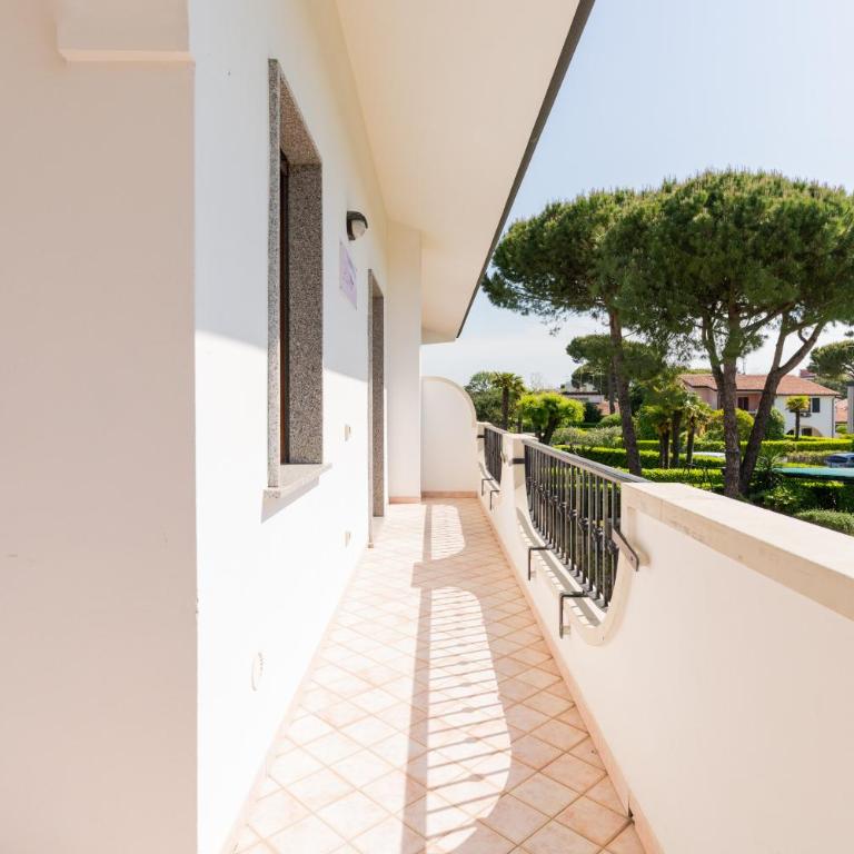 Ville AMEI - Appartamento con 2 Camere da Letto - 29