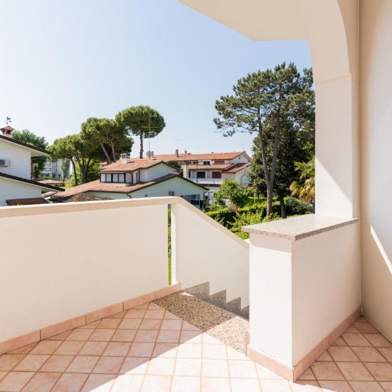 Ville AMEI - Appartamento con 2 Camere da Letto - 30