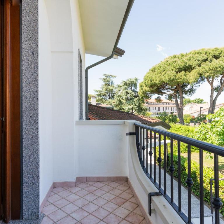 Ville AMEI - Appartamento con 2 Camere da Letto - 31