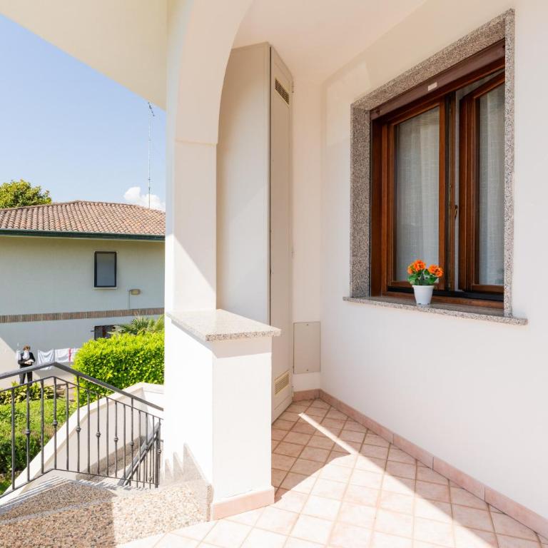 Ville AMEI - Appartamento con 2 Camere da Letto - 32
