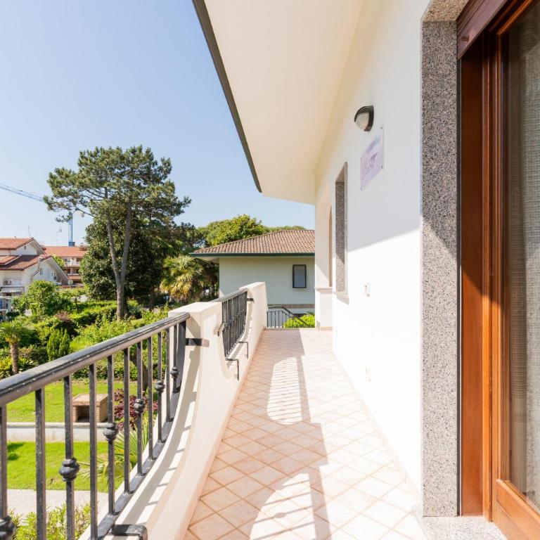 Ville AMEI - Appartamento con 2 Camere da Letto - 33