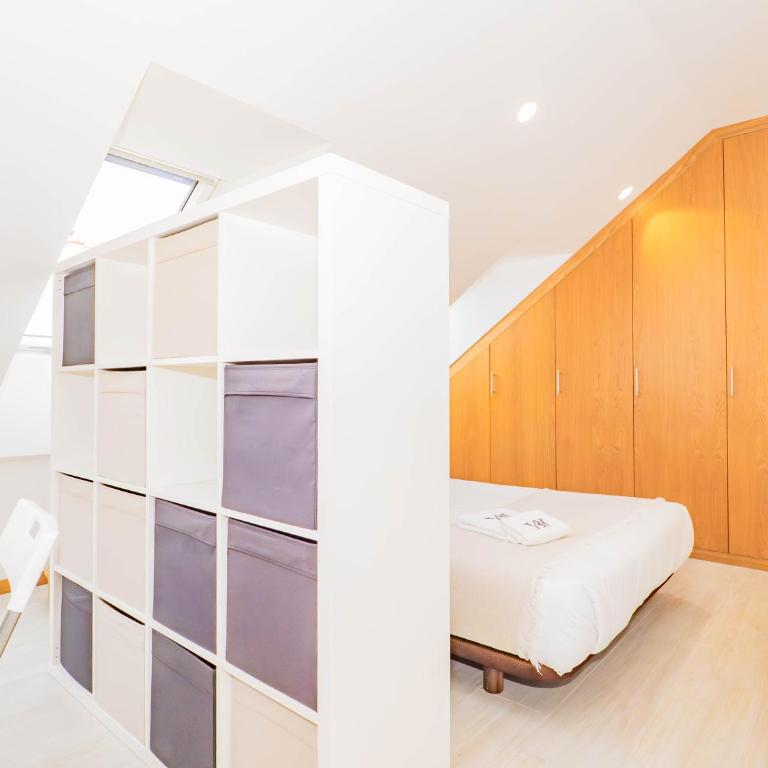 YBH Nordic Boutique - Apartamento de 1 dormitorio con vistas - 19