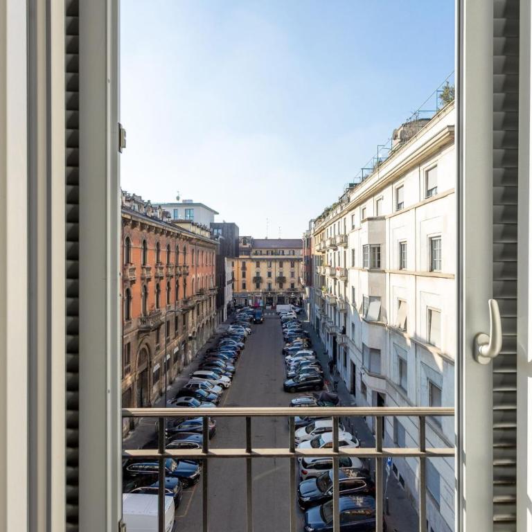 Le Corti Segrete. Petrella - Appartamento - 4