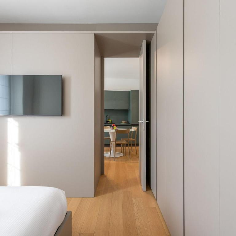 Le Corti Segrete. Petrella - Appartamento - 5