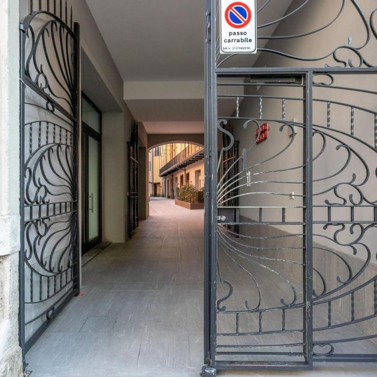 Le Corti Segrete. Petrella - Appartamento - 12
