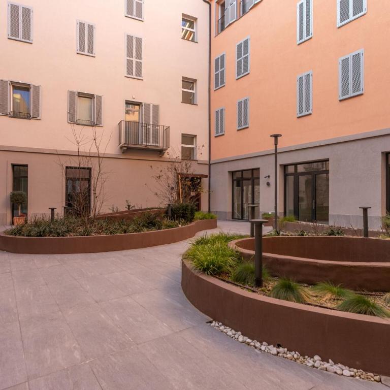 Le Corti Segrete. Petrella - Appartamento - 17