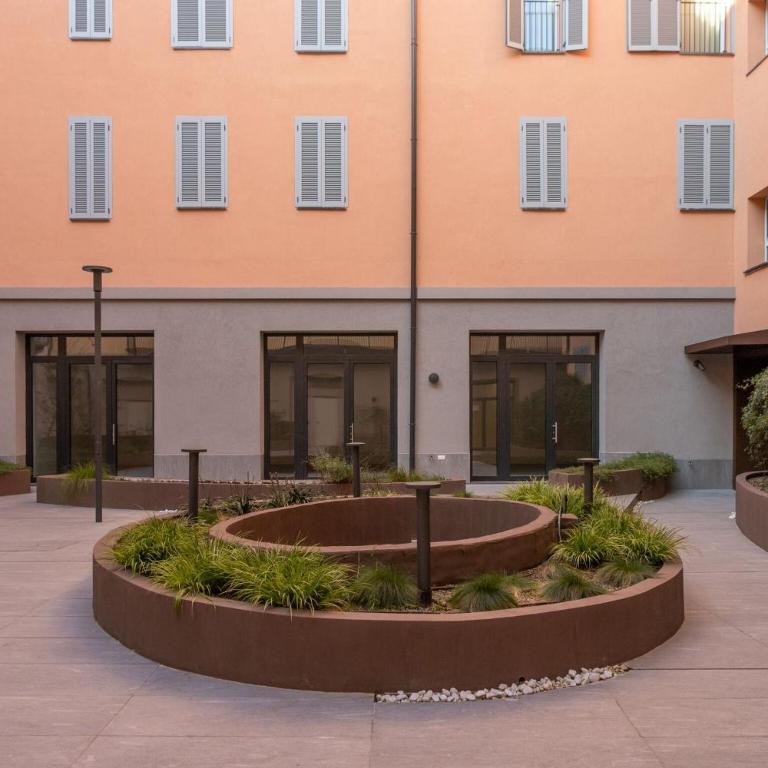 Le Corti Segrete. Petrella - Appartamento - 19