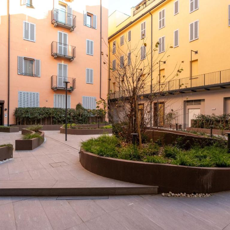 Le Corti Segrete. Petrella - Appartamento - 20