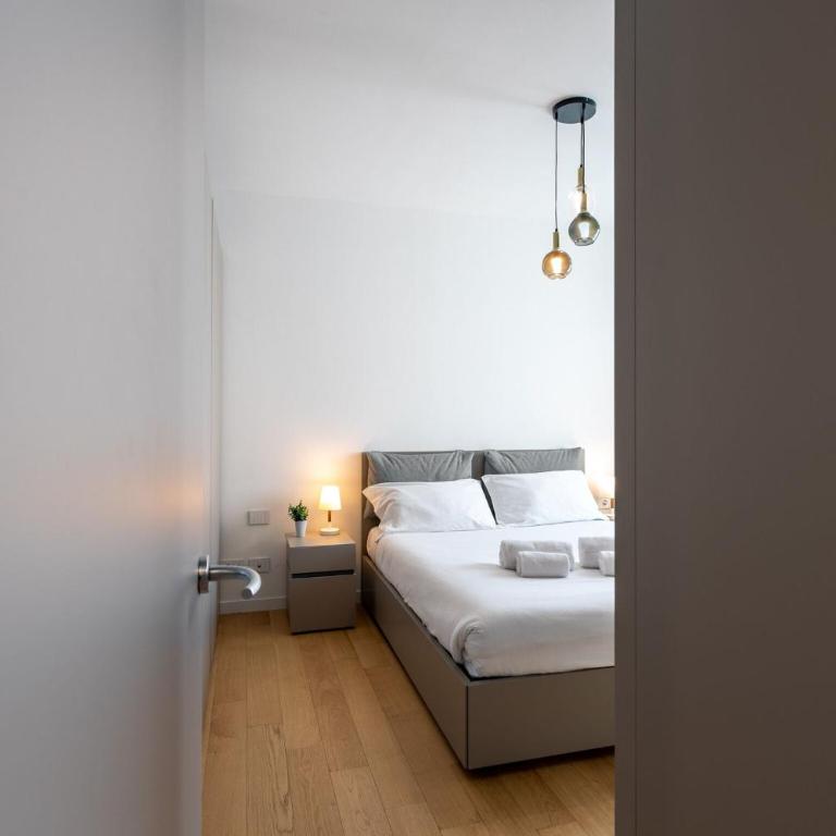 Le Corti Segrete. Petrella - Appartamento - 28