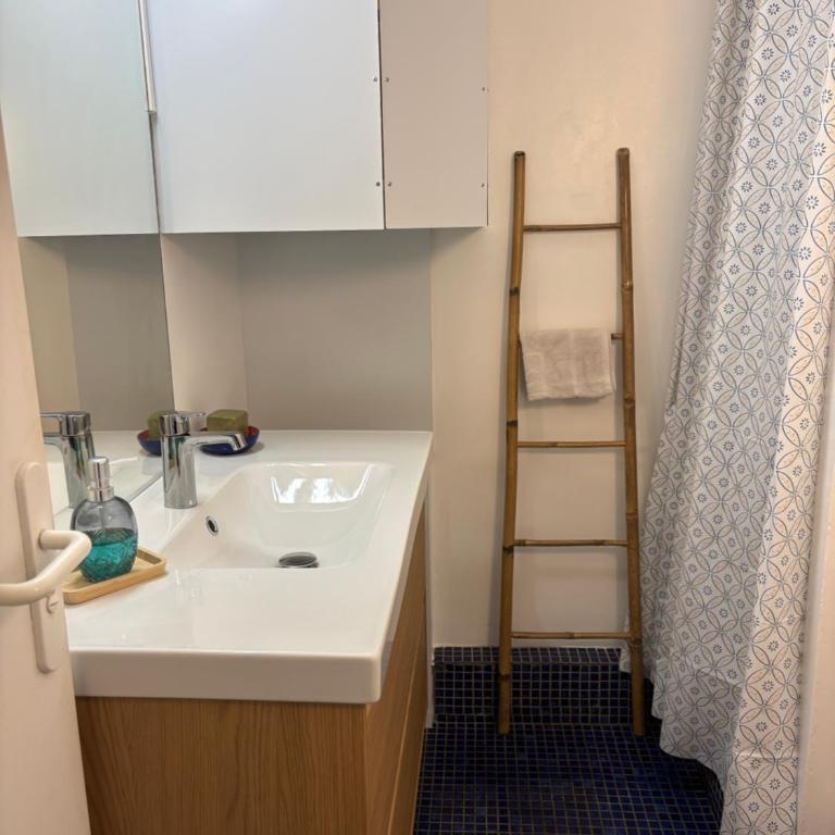 Appartement cosy comédie - Appartamento con 1 Camera da Letto - 8
