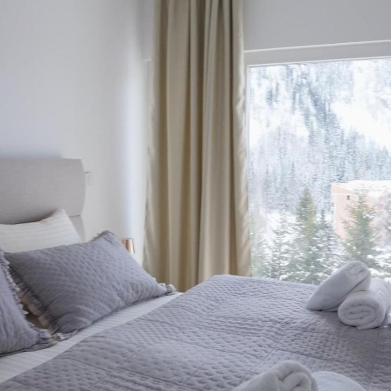 Versus Jahorina - Family Suite with Balcony - 4