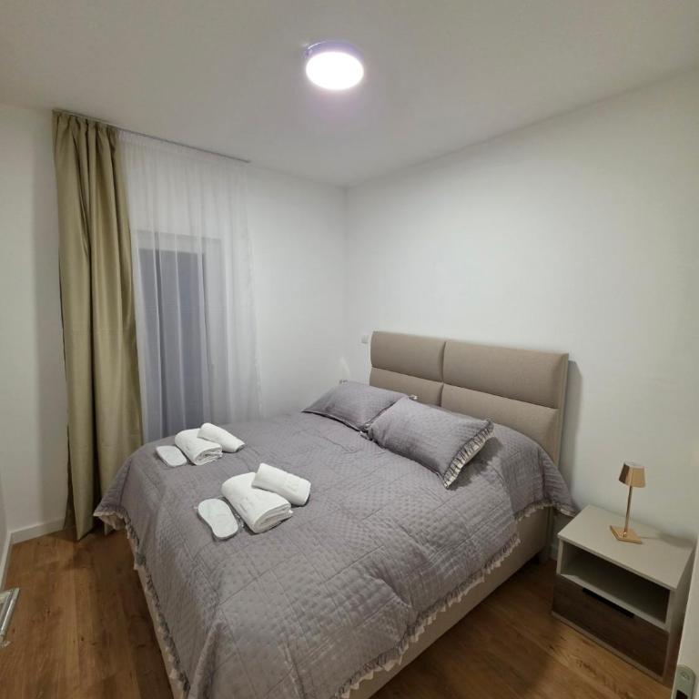 Versus Jahorina - Family Suite with Balcony - 5