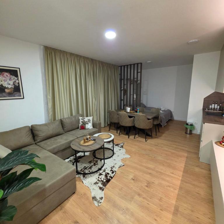 Versus Jahorina - Family Suite with Balcony - 2