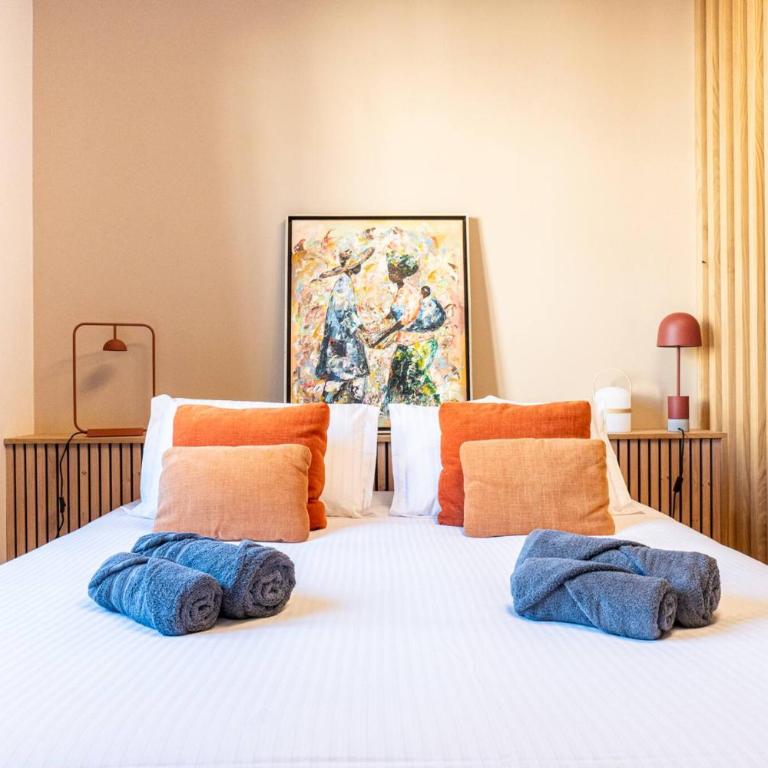 Les Magnolias d'Annecy - Appartamento con 1 Camera da Letto - 2