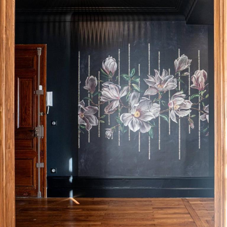 Les Magnolias d'Annecy - Appartamento con 1 Camera da Letto - 3
