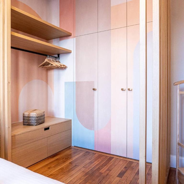 Les Magnolias d'Annecy - Appartamento con 1 Camera da Letto - 7