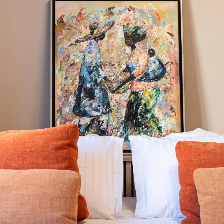 Les Magnolias d'Annecy - Appartamento con 1 Camera da Letto - 14