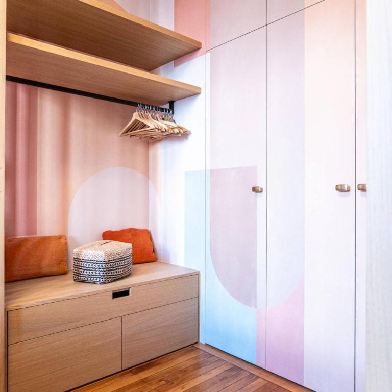 Les Magnolias d'Annecy - Appartamento con 1 Camera da Letto - 26