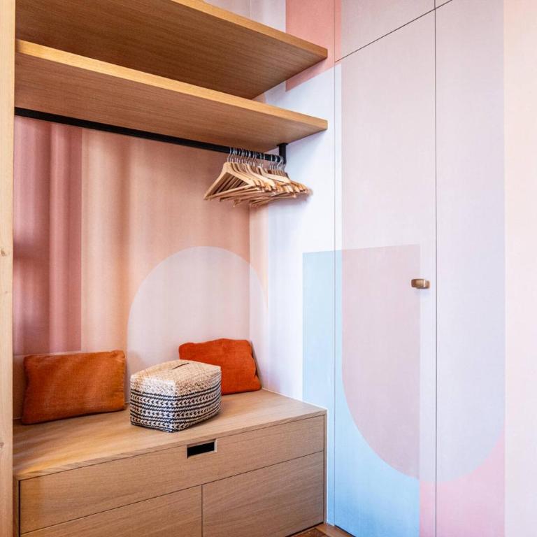Les Magnolias d'Annecy - Appartamento con 1 Camera da Letto - 29