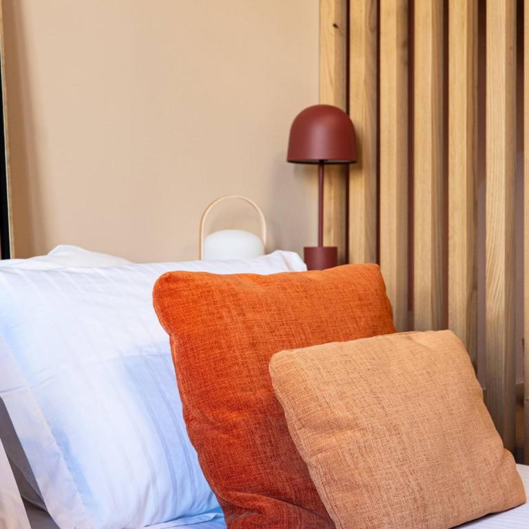Les Magnolias d'Annecy - Appartamento con 1 Camera da Letto - 33
