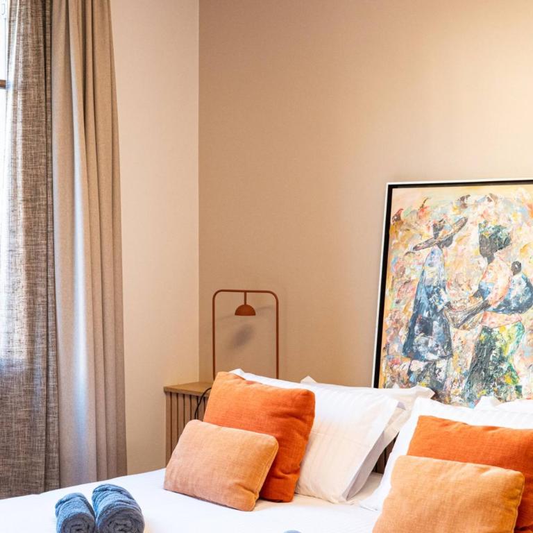 Les Magnolias d'Annecy - Appartamento con 1 Camera da Letto - 34