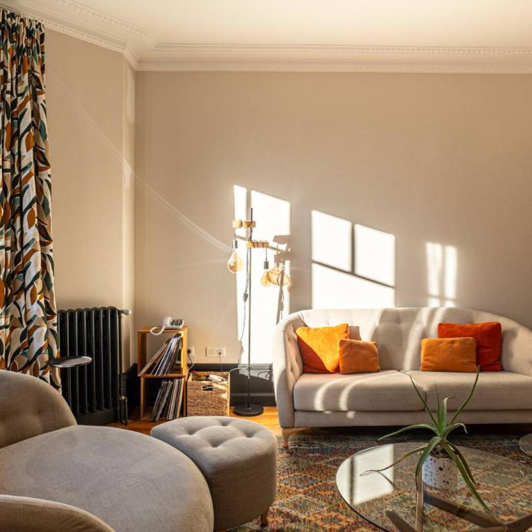 Les Magnolias d'Annecy - Appartamento con 1 Camera da Letto - 39