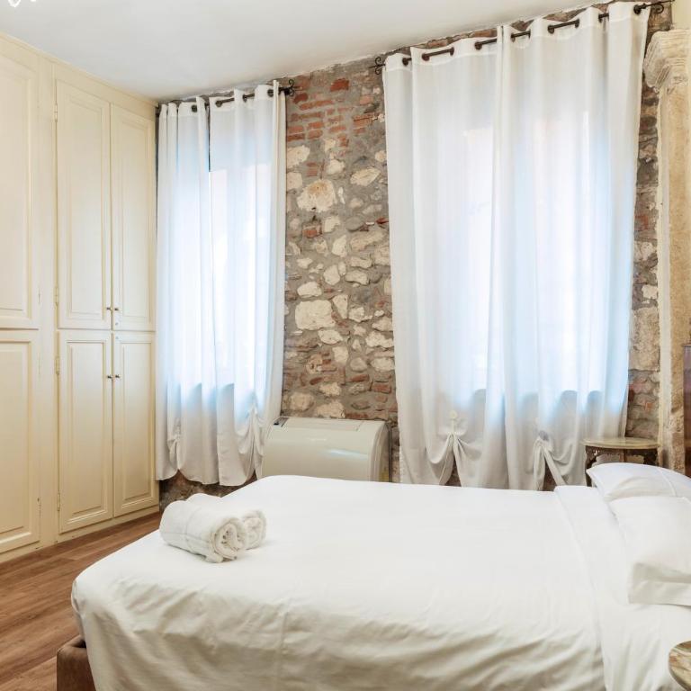 Cangrande Junior Suite in centro a Verona - One-Bedroom Apartment - 6