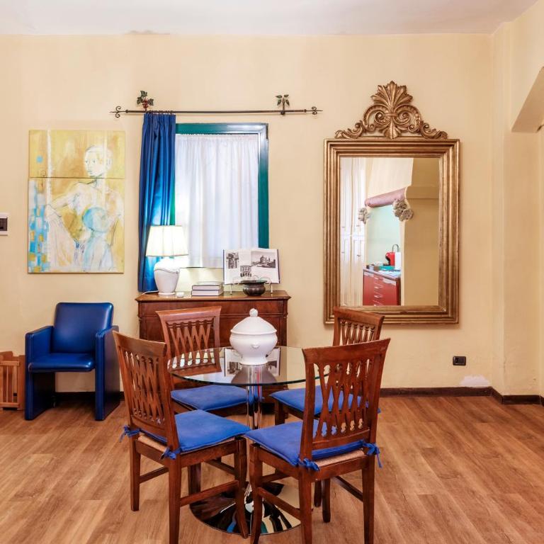 Cangrande Junior Suite in centro a Verona - One-Bedroom Apartment - 4