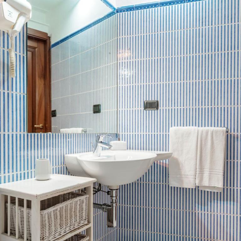 Cangrande Junior Suite in centro a Verona - One-Bedroom Apartment - 5