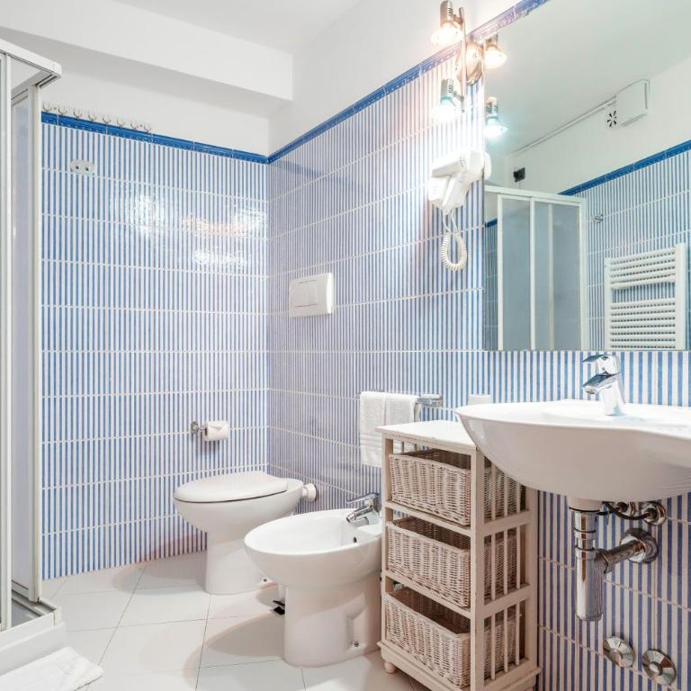 Cangrande Junior Suite in centro a Verona - One-Bedroom Apartment - 8