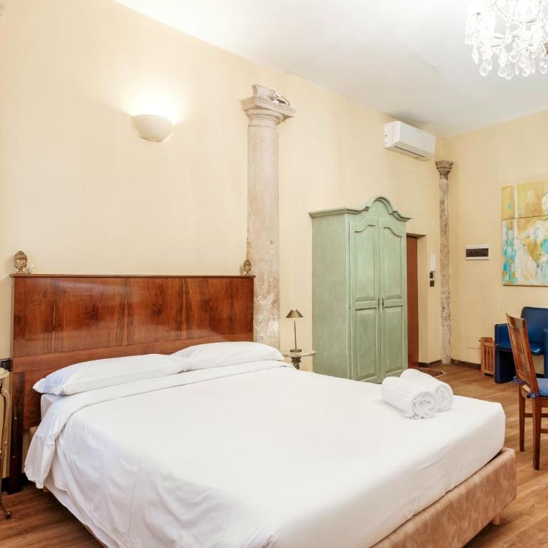 Cangrande Junior Suite in centro a Verona - One-Bedroom Apartment - 3