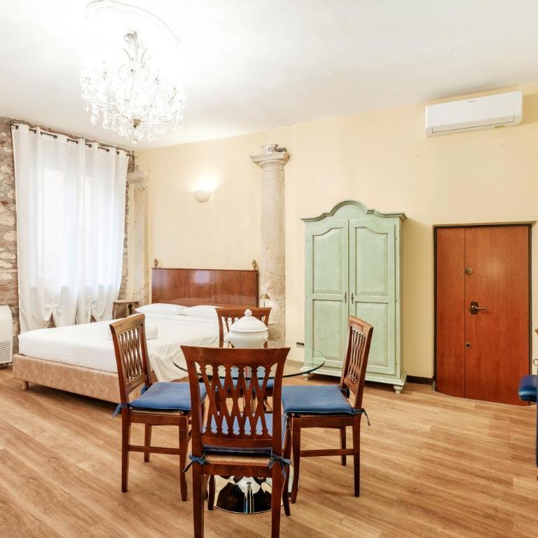 Cangrande Junior Suite in centro a Verona - One-Bedroom Apartment - 1