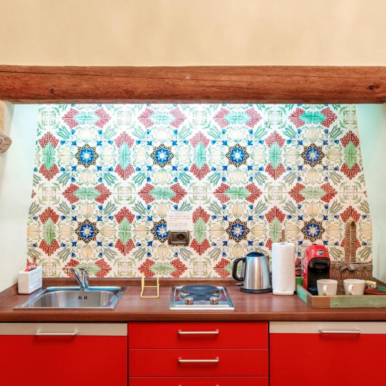 Cangrande Junior Suite in centro a Verona - One-Bedroom Apartment - 9