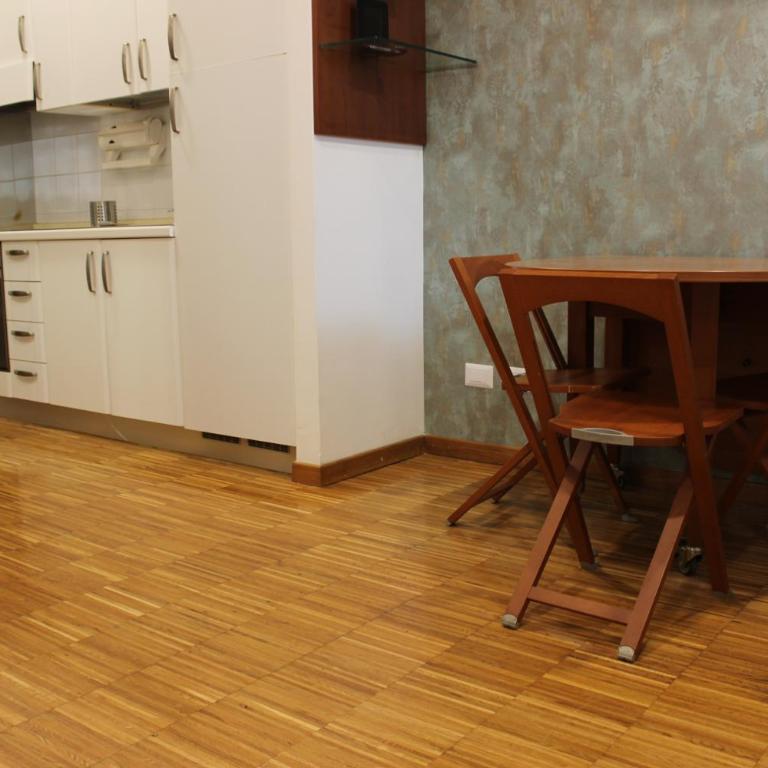 Loft Roma Tre - One-Bedroom Apartment - 9