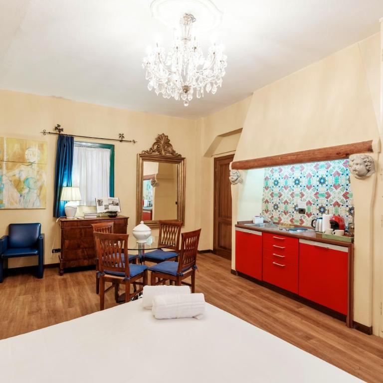 Cangrande Junior Suite in centro a Verona - One-Bedroom Apartment - 2