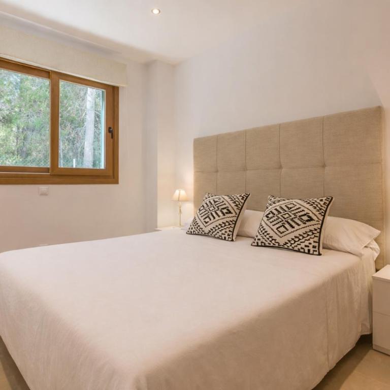Villa moderna, a solo 2 min a pie de la playa - Villa - 12